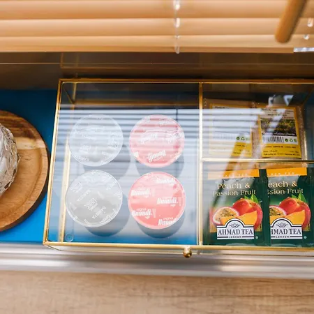 Apartamento Sam Centre Harmony 1-bedroom