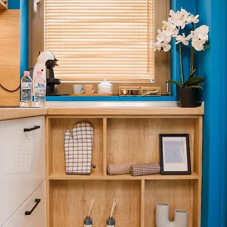 Sam Centre Harmony 1-bedroom Apartamento *