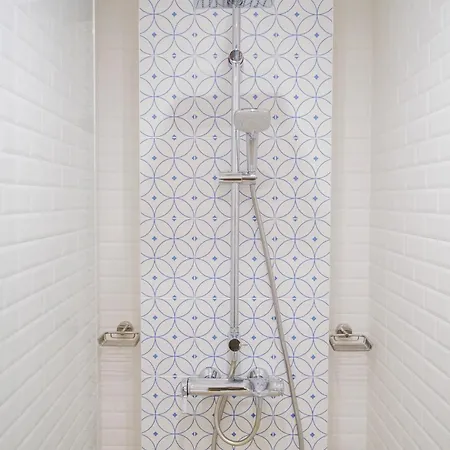 Apartamento Sam Centre Harmony 1-bedroom Burgas