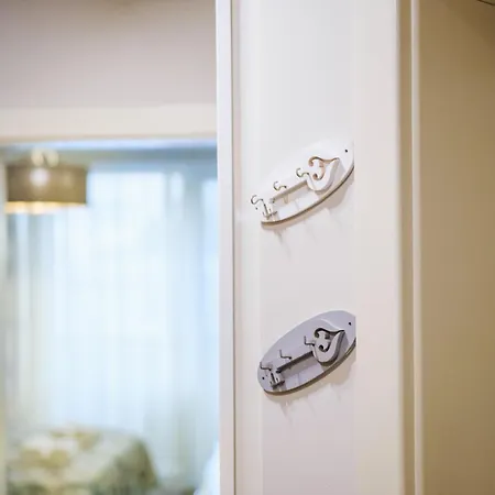 Sam Centre Harmony 1-bedroom Burgas Stad