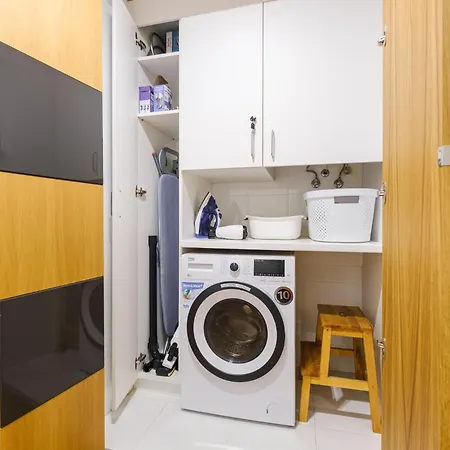 Sam Centre Harmony 1-bedroom * Burgas