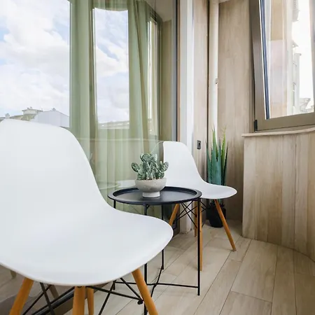 Sam Centre Harmony 1-bedroom * Burgas Stad