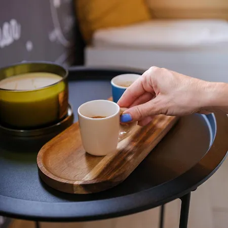 Sam Centre Harmony 1-bedroom Apartamento