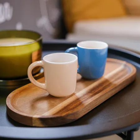 Sam Centre Harmony 1-bedroom Apartamento