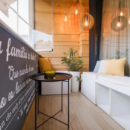 Sam Centre Harmony 1-bedroom Apartamento Burgas