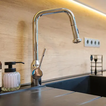 Sam Centre Harmony 1-bedroom Burgas