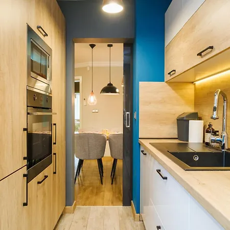 Sam Centre Harmony 1-bedroom * Burgas Stad