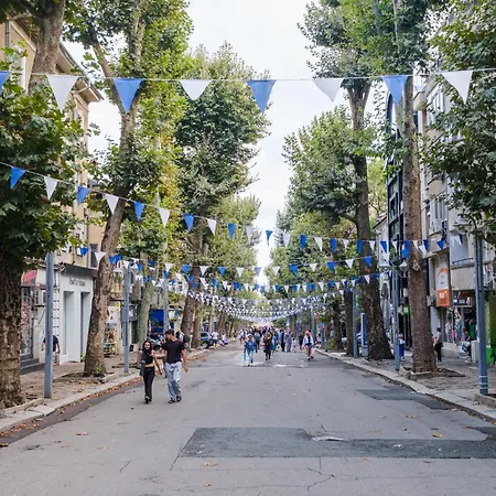 Sam Centre Harmony 1-bedroom