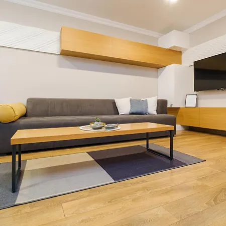 Apartment Sam Centre Harmony 1-bedroom