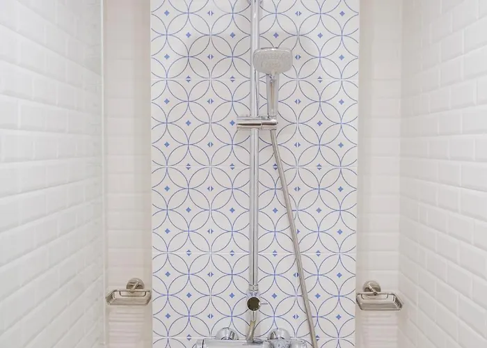 Апартамент Sam Centre Harmony 1-bedroom Бургас