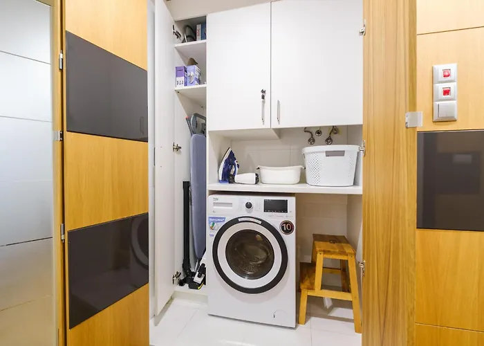 Sam Centre Harmony 1-bedroom * Бургас