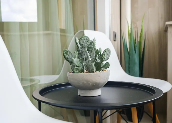 Sam Centre Harmony 1-bedroom * Бургас