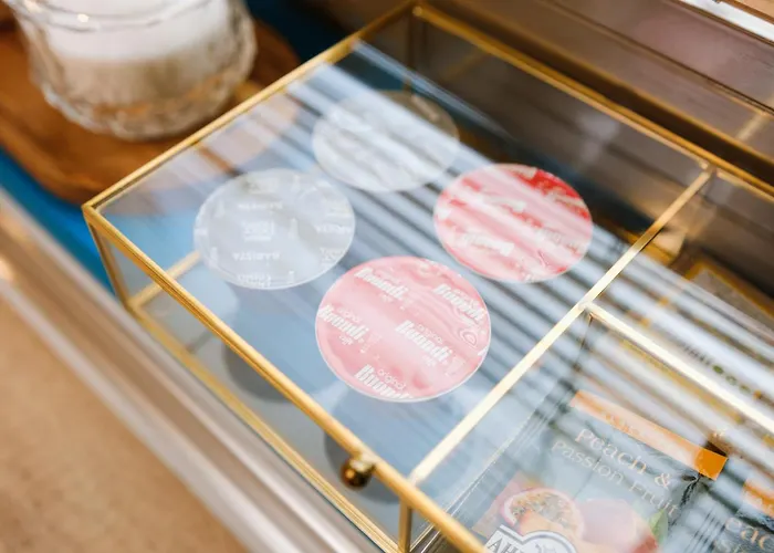 Sam Centre Harmony 1-bedroom Апартамент