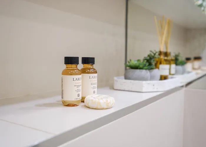 Sam Centre Harmony 1-bedroom Апартамент Бургас