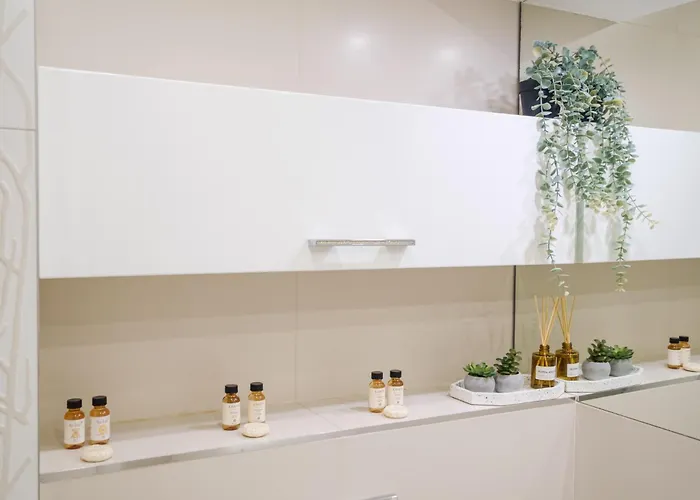 Sam Centre Harmony 1-bedroom * Бургас